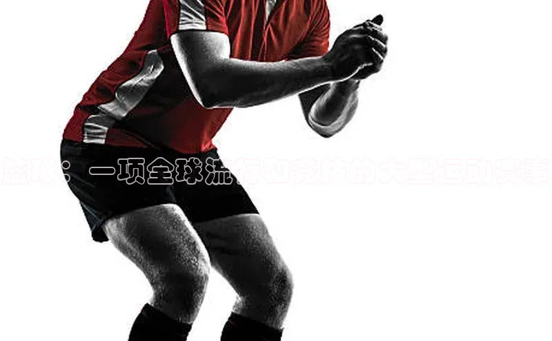 篮球：一项全球流行和竞技的大型运动赛事