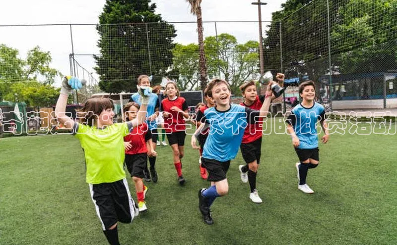 奇葩运动：那些与众不同的比赛活动